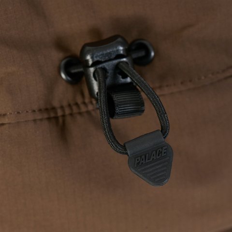 Palace KAWAII PUFFA TROOPER BROWN - Colorway