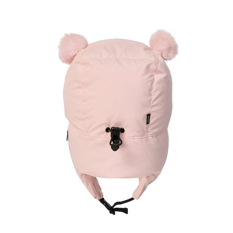 Palace KAWAII PUFFA TROOPER PINK - Colorway