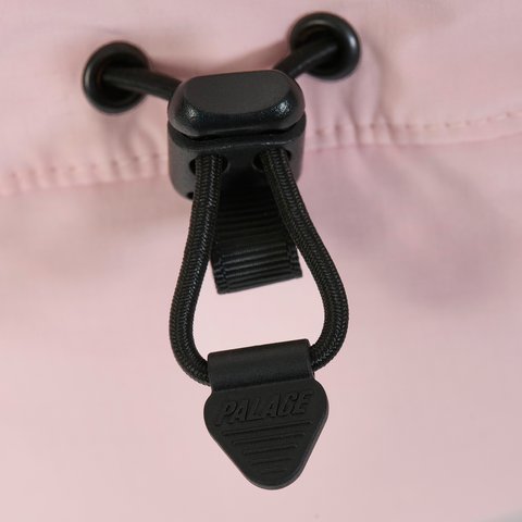 Palace KAWAII PUFFA TROOPER PINK - Colorway