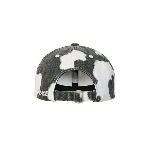 Palace P 6-PANEL COW - Colorway