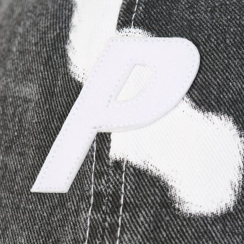 Palace P 6-PANEL COW - Colorway