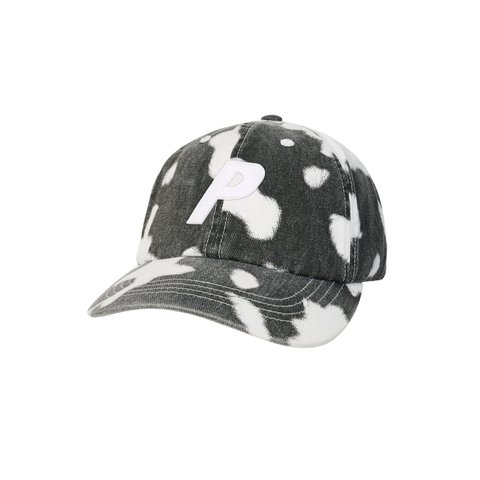 Palace P 6-PANEL COW - Colorway