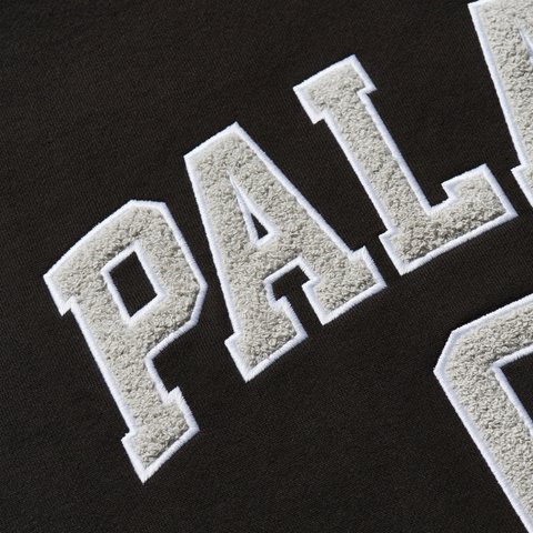 Palace PALACE 09 CREW BLACK - Colorway
