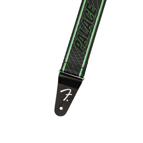 Palace PALACE FENDER 2 INCH POLY STRAP MULTI - Colorway