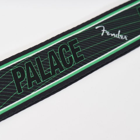 Palace PALACE FENDER 2 INCH POLY STRAP MULTI - Colorway
