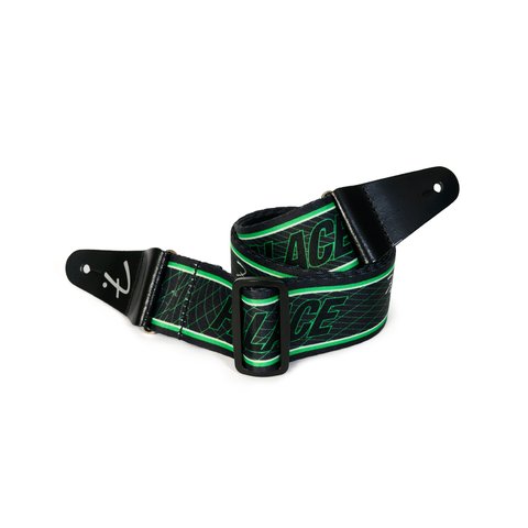 Palace PALACE FENDER 2 INCH POLY STRAP MULTI - Colorway