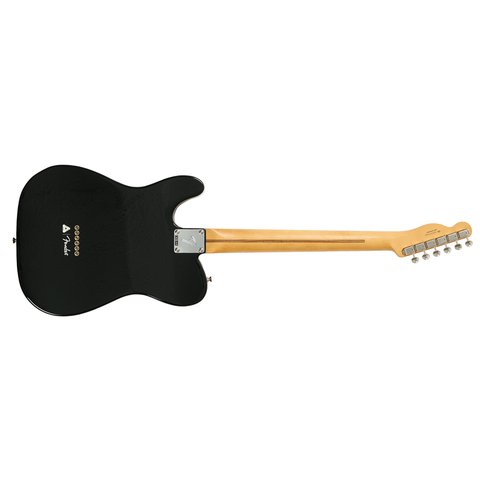 Palace PALACE FENDER PLAYER II TELECASTER BLACK - Colorway