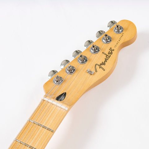 Palace PALACE FENDER PLAYER II TELECASTER BLACK - Colorway