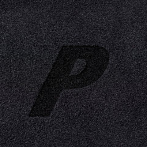 Palace POLARTEC P3 HOOD BLACK - Colorway