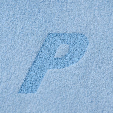 Palace POLARTEC P3 HOOD SKY - Colorway