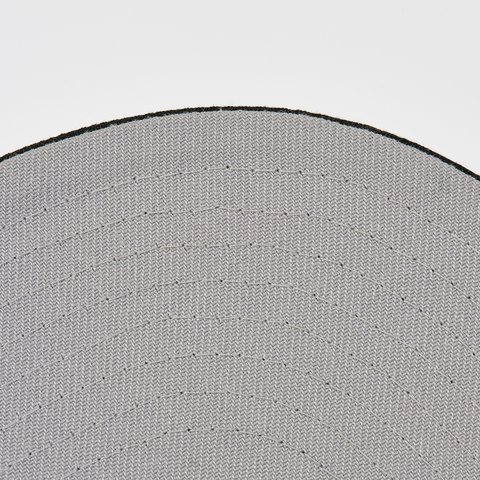 Palace RIGHT AND WRONG P NEW ERA 59FIFTY BLACK - Colorway