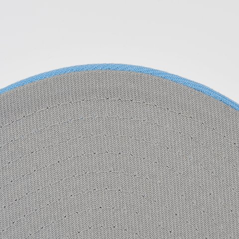 Palace RIGHT AND WRONG P NEW ERA 59FIFTY BLUE - Colorway