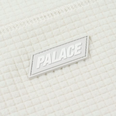 Palace RUN IT THERMAL LONGSLEEVE GREY - Colorway