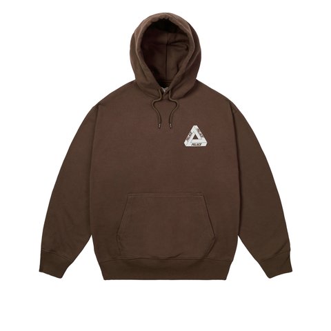 Palace TRI-ANGELIC HOOD FOX - Colorway
