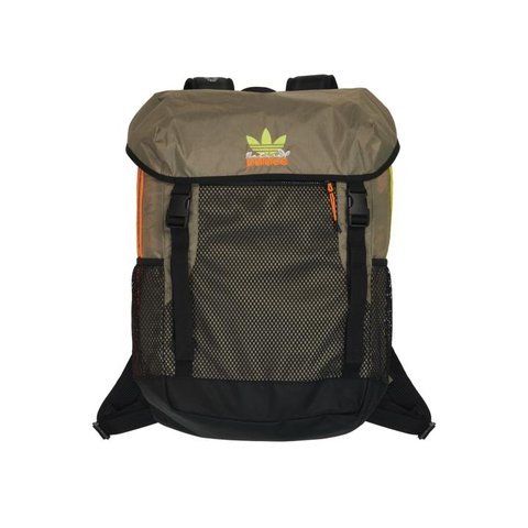 PALACE BAG ADIDAS NATURAL
