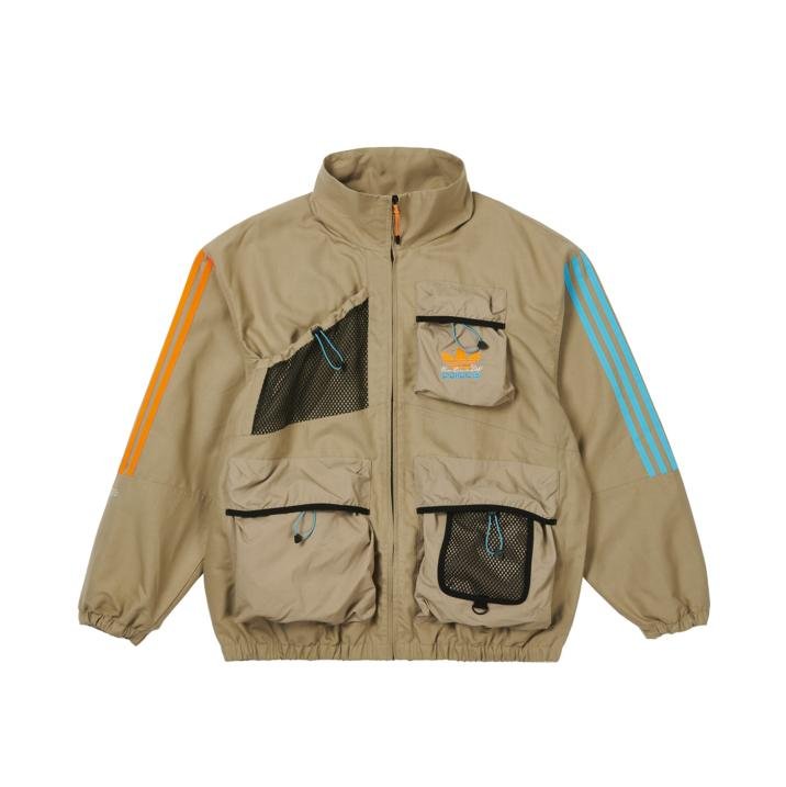 Palace Adidas Nature 2022