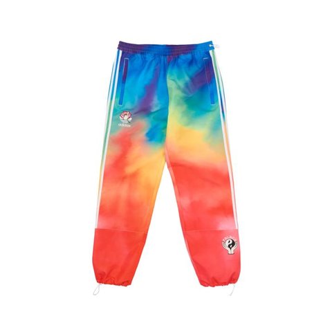 PALACE ADIDAS PALASTE PANTS MULTI