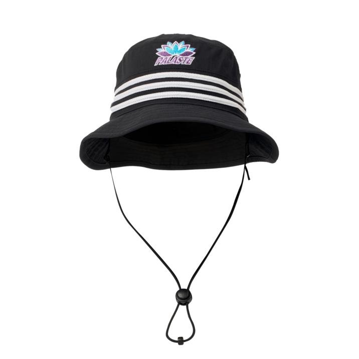 PALACE ADIDAS BUCKET BLACK