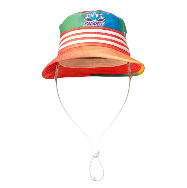 PALACE ADIDAS BUCKET MULTI