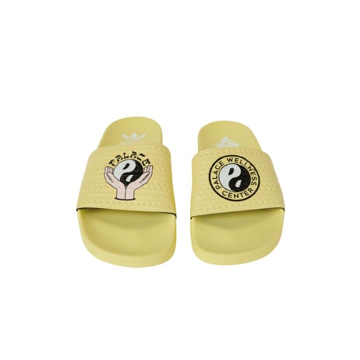 PALACE ADIDAS SLIDERS