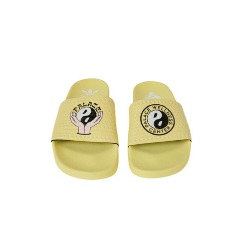 PALACE ADIDAS SLIDERS