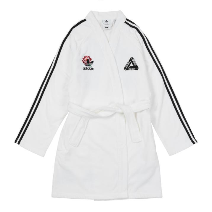 PALACE ADIDAS PALASTE ROBE