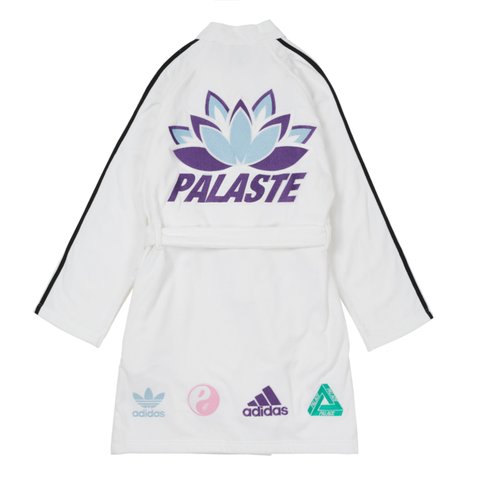 Palace PALACE ADIDAS PALASTE ROBE - Colorway
