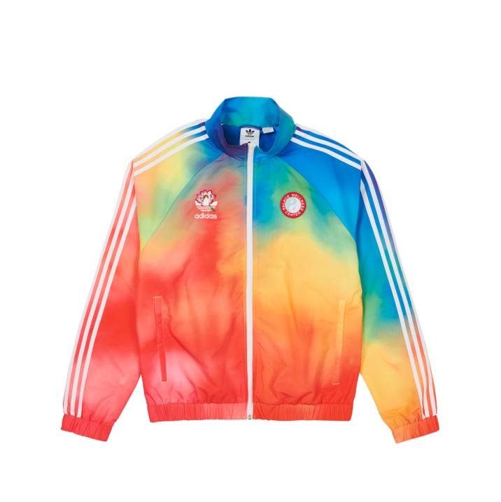 PALACE ADIDAS PALASTE JACKET MULTI