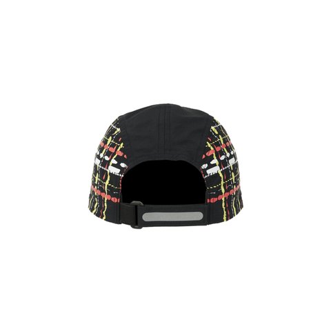 Palace PALACE CAP ADIDAS BLACK - Colorway
