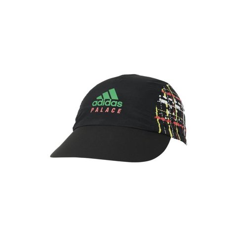 Palace PALACE CAP ADIDAS BLACK