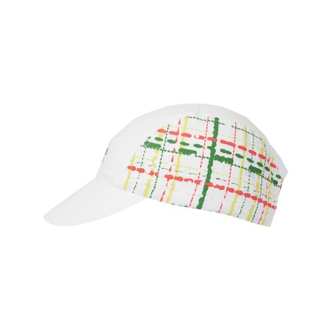 Palace PALACE CAP ADIDAS WHITE - Colorway