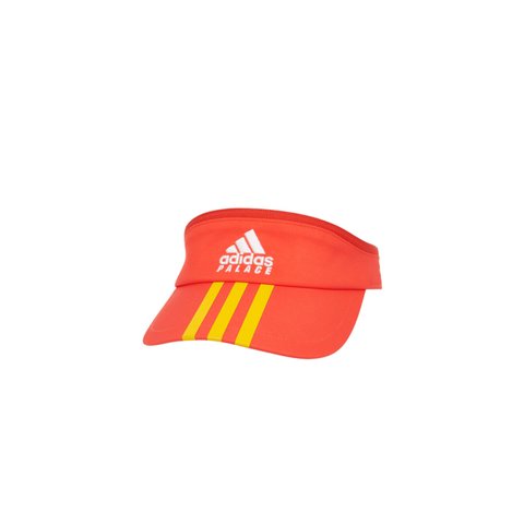 Palace PALACE ADIDAS CAP SUN PAL ORANGE - Colorway