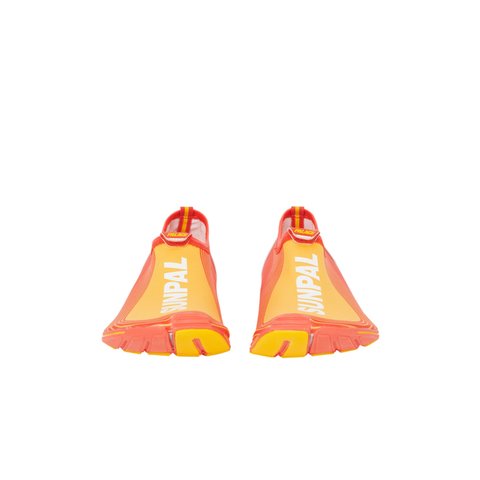 Palace PALACE ADIDAS SUNPAL ORANGE - Colorway