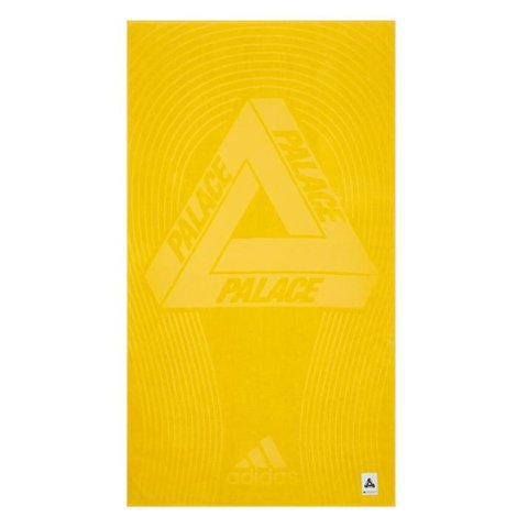 Palace PALACE ADIDAS TOWEL YELLOW