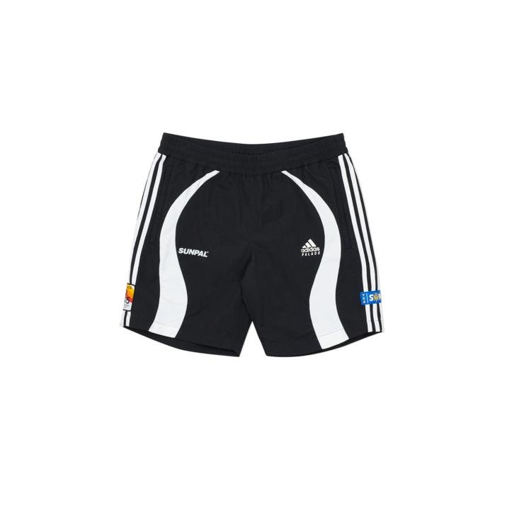 PALACE SUNPAL SHORTS BLACK