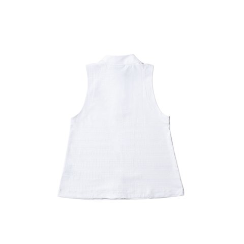 Palace ADIDAS PALACE LADIES ON COURT TANK TOP WHITE - Colorway