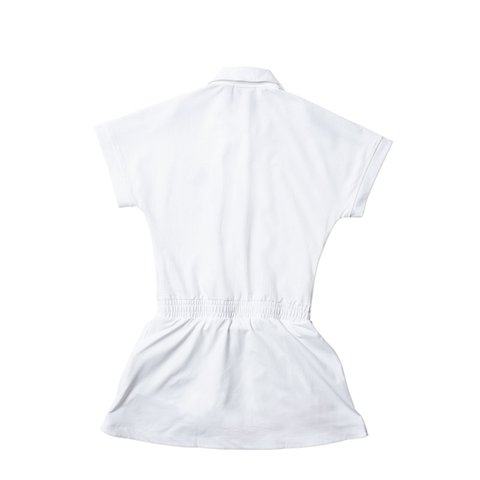 Palace ADIDAS PALACE LADIES ON COURT DRESS WHITE - Colorway
