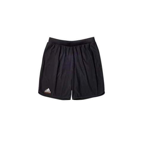 Palace ADIDAS PALACE OFF COURT BERMUDA BLACK
