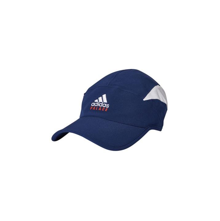 ADIDAS PALACE OFF COURT CAP DARK BLUE
