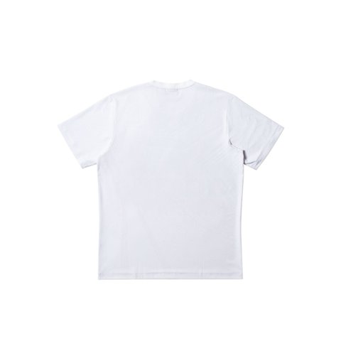 Palace ADIDAS PALACE ON COURT INTERVIEW TEE WHITE - Colorway