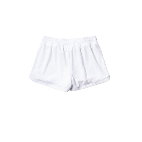 Palace ADIDAS PALACE LADIES ON COURT SHORT WHITE - Colorway