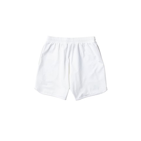 Palace ADIDAS PALACE ON COURT SHORT WHITE - Colorway