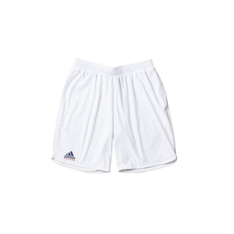 Palace ADIDAS PALACE ON COURT BERMUDA WHITE