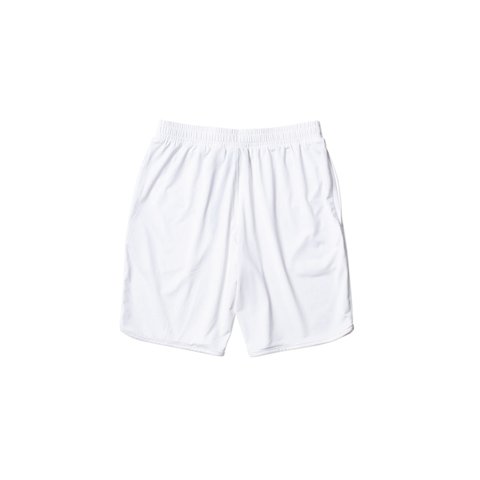 Palace ADIDAS PALACE ON COURT BERMUDA WHITE - Colorway