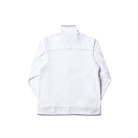 Palace ADIDAS PALACE ON COURT TOWEL TRACK JACKET WHITE - Colorway