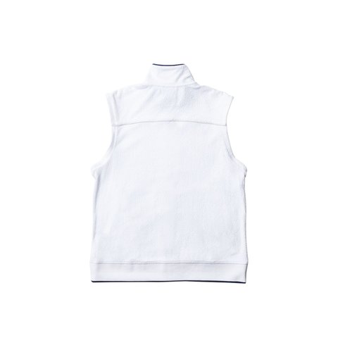 Palace ADIDAS PALACE ON COURT TOWEL TRACK JACKET WHITE - Colorway