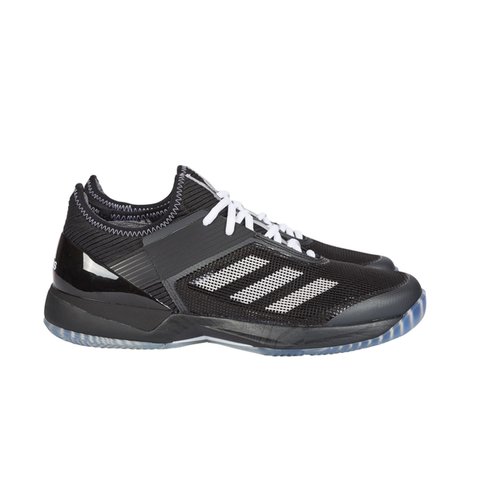 Palace ADIDAS PALACE UBERSONIC 3.0 BLACK - Colorway