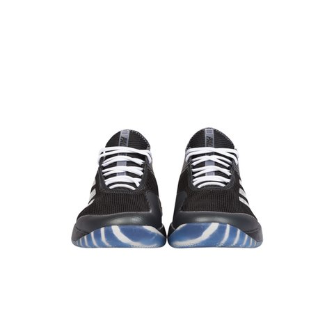 Palace ADIDAS PALACE UBERSONIC 3.0 BLACK - Colorway