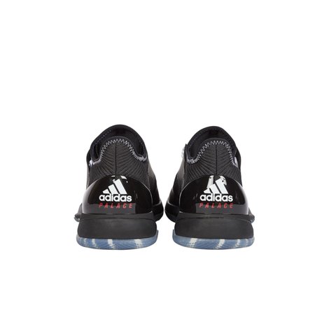 Palace ADIDAS PALACE UBERSONIC 3.0 BLACK - Colorway