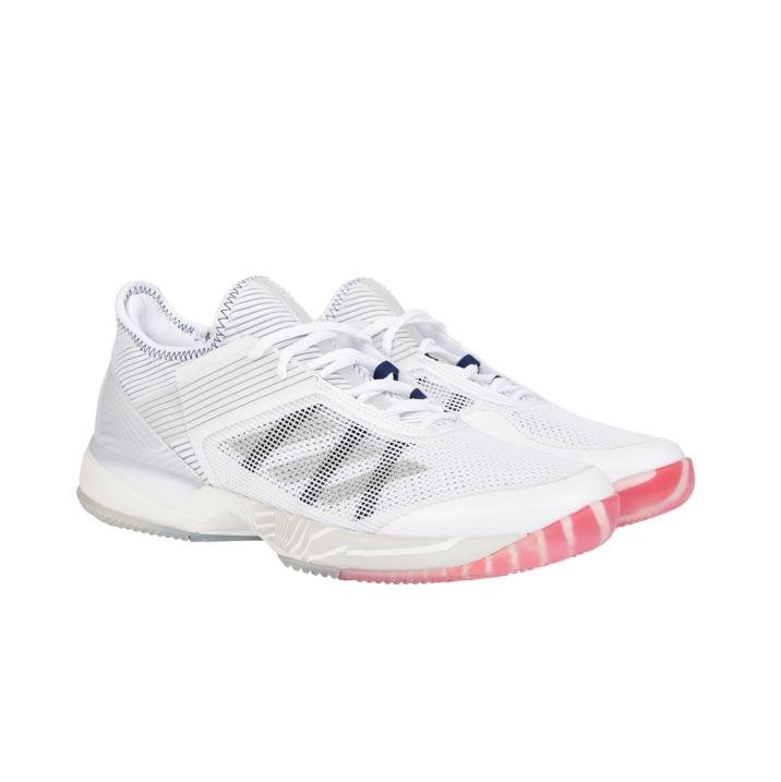 ADIDAS PALACE UBERSONIC 3.0 WHITE